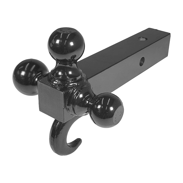 Stark Heavy Duty Trailer Hitch Kulfäste